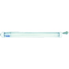 【PL0M5WS0NS03WS-00H00】HASEGAWA LEDポールランタン スイッチ付 PL0-25LEW 全長790mm