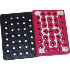 【PN20435】3M クリーンサンディングパッド 75X100mm
