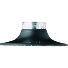 【PN45090】3M ロロック ディスクパッド ソフト 外径75mm シャフトなし
