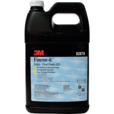 【PN82878】3M フィネッセ・イットウルトラフィニッシュ、82878、3.7L