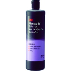 【POLISH-P/FINISH】3M ポリッシュ プロフェッショナルフィニッシュ 0.75L