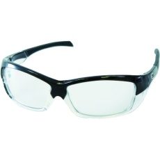 【PR320】3M 二眼型保護メガネ(フィットタイプ) 保護めがね PR320 レンズ色クリア