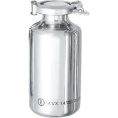 【PSF-10UNS】MONOVATE 危険物輸送容器 1L