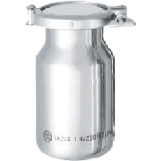【PSH-10UNS】MONOVATE 危険物輸送容器 1L