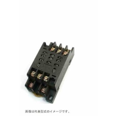 【PTF11A-FOR-LY】OMRON 専用ソケット