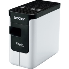 【PT-P700】brother ラミネートラベルプリンター”PTP700”