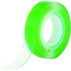 【PV-CLR】3M スコッチ 超強力両面テープ 透明タイプ 12mm×1m