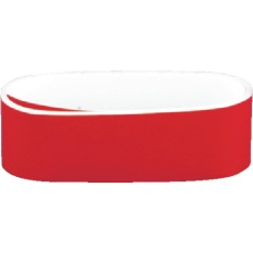 【R25-RED】3M 反射テープ スタンダード 25mm×1m 赤