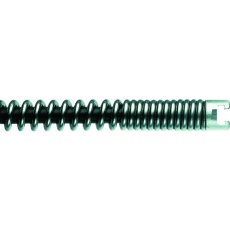 【R72433】ローデン ドレンクリーナR-550用PCワイヤ φ16mm×2.3m