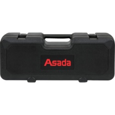 【R72992】Asada 収納ケース ローポンプスーパープラス用