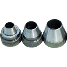 【RB5】HHH パッキンポンチセット 替刃 5mm
