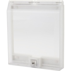 【RDC70000CL】TERADA 屋外コンセント用カバー