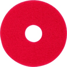 【RED-230X82】3M レッドバッファーパッド 赤 230×82mm (5枚入)