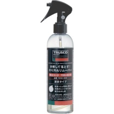 【REM-300】TRUSCO 分解して落とす!のり汚れリムーバー(液状タイプ)300ml