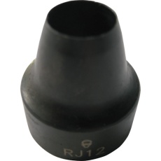【RJ18】RACODON 穴あけポンチ RJ18 18mm