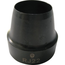【RJ28】RACODON 穴あけポンチ RJ28 28mm