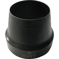 【RJ40】RACODON 穴あけポンチ RJ40 40mm