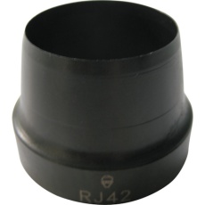 【RJ42】RACODON 穴あけポンチ RJ42 42mm