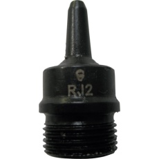 【RJ8】RACODON 穴あけポンチ RJ8 8mm