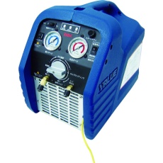 【RM300】BBK オイルレスフルオロカーボン回収機