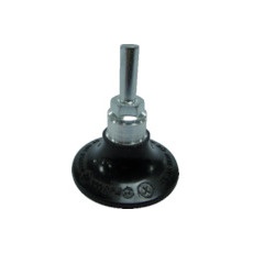 【RP-EH-2IN】3M ロロック ディスクパット エクストラハード 外径50mm