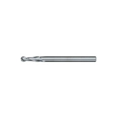 【RSB230-R0.25X1.5X15】NS 樹脂用ボールエンドミル クリアカット RSB230 R0.25X1.5X15