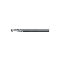 【RSB230-R0.5X3X20】NS 樹脂用ボールエンドミル クリアカット RSB230 R0.5X3X20