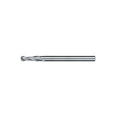 【RSB230-R0.5X3X30】NS 樹脂用ボールエンドミル クリアカット RSB230 R0.5X3X30