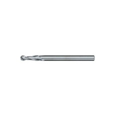 【RSB230-R0.75X7.5】NS 樹脂用ボールエンドミル クリアカット RSB230 R0.75X7.5