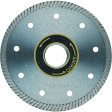 【RS-DX5】三京 タイルプロDX125X1.0X22