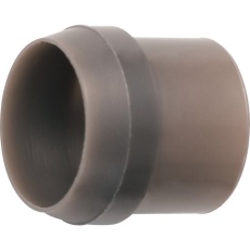 【S-10】潤工社 黄銅製継手(ミリ系列) S スリーブ 10mm