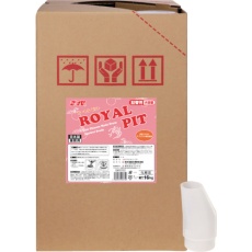 【S-3102】SYK 手洗い洗剤 ローヤルピット 16kg
