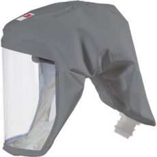 【S-333JL】3M バーサフロー(TM) フェイスシールド S-333JL 1個/1箱