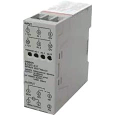 【S3D2-DK】OMRON センサコントローラ AC100～240V 2入力2出力多機能タイプ