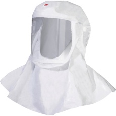 【S-433JL】3M バーサフロー(TM) フード S-433JL 1個/1箱