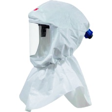 【S-655J】3M バーサフロー(TM) フードセット S-655J 1セット/1箱