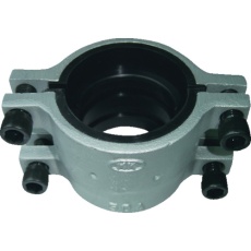 【S65A】圧着ソケット鋼管兼用型65A