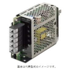 【S8FS-G01505CD】OMRON スイッチング・パワーサプライ 容量15W 出力電圧5V