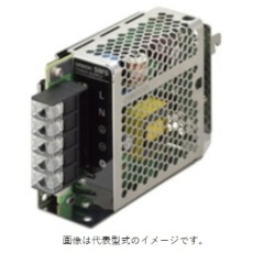 【S8FS-G03024C】OMRON スイッチング・パワーサプライ 容量30W 出力電圧24V