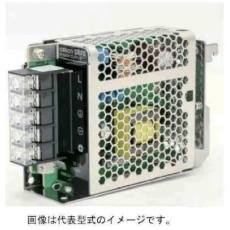 【S8FS-G03024CD】OMRON 電源(カバー付タイプ・DINレール取りつけタイプ)