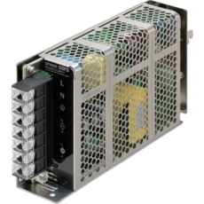 【S8FS-G15024CD-500】OMRON スイッチング電源 150W DINレール取り付けタイプ