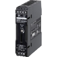 【S8VK-G01505】OMRON スイッチングパワーサプライ 15W 5V