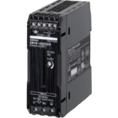 【S8VK-G03024】OMRON スイッチングパワーサプライ 30W 24V