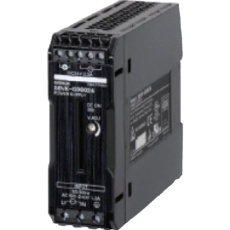 【S8VK-G06024】OMRON スイッチングパワーサプライ 60W 24V