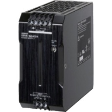 【S8VK-G24024】OMRON スイッチングパワーサプライ 240W 24V