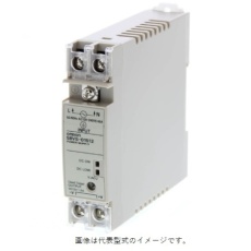 【S8VS-01512】OMRON スイッチング・パワーサプライ 容量15W 出力電圧12V