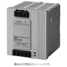 【S8VS-24024】OMRON スイッチング・パワーサプライ 容量240W 出力電圧24V