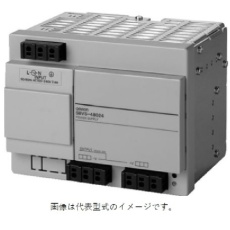 【S8VS-48024】OMRON スイッチング・パワーサプライ 容量480W 出力電圧24V
