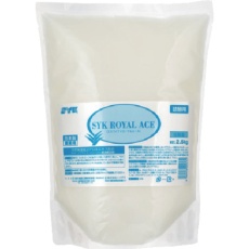【S-9862】SYK ローヤルエース詰替 2.5kg