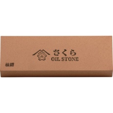 【SAKURA-S8】チェリー さくら 極細 V OIL 角 205X50x25